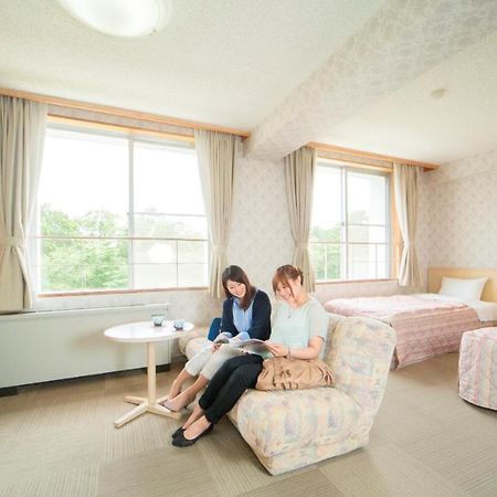 Kyukamura Rikuchu-Miyako Miyako  Exterior foto